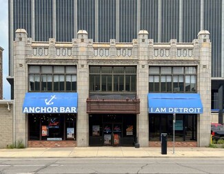 More details for 450 W Fort St, Detroit, MI - Office for Lease