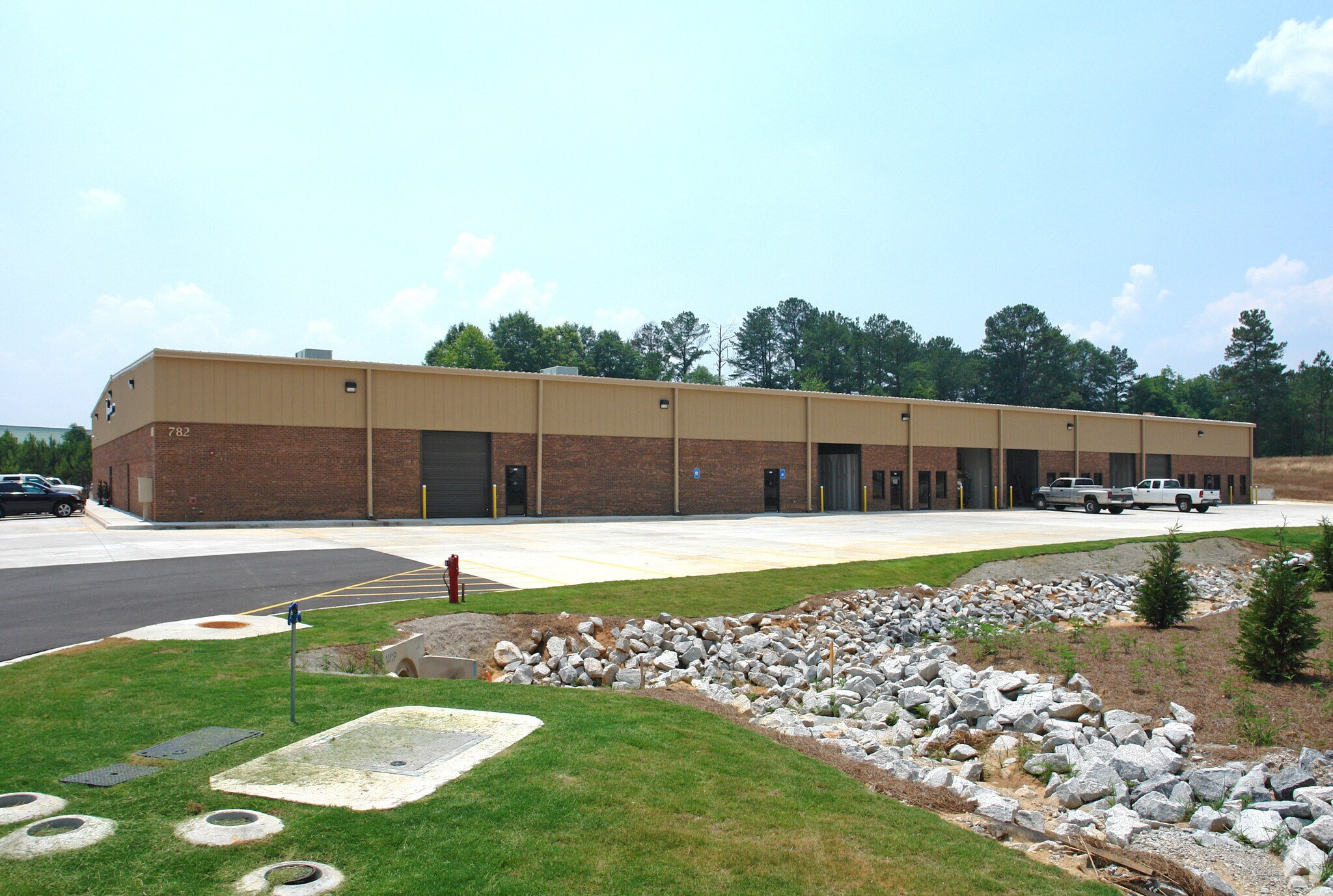 298 Reynolds Rd, Hiram, GA for sale Building Photo- Image 1 of 1