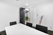 Meeting Space