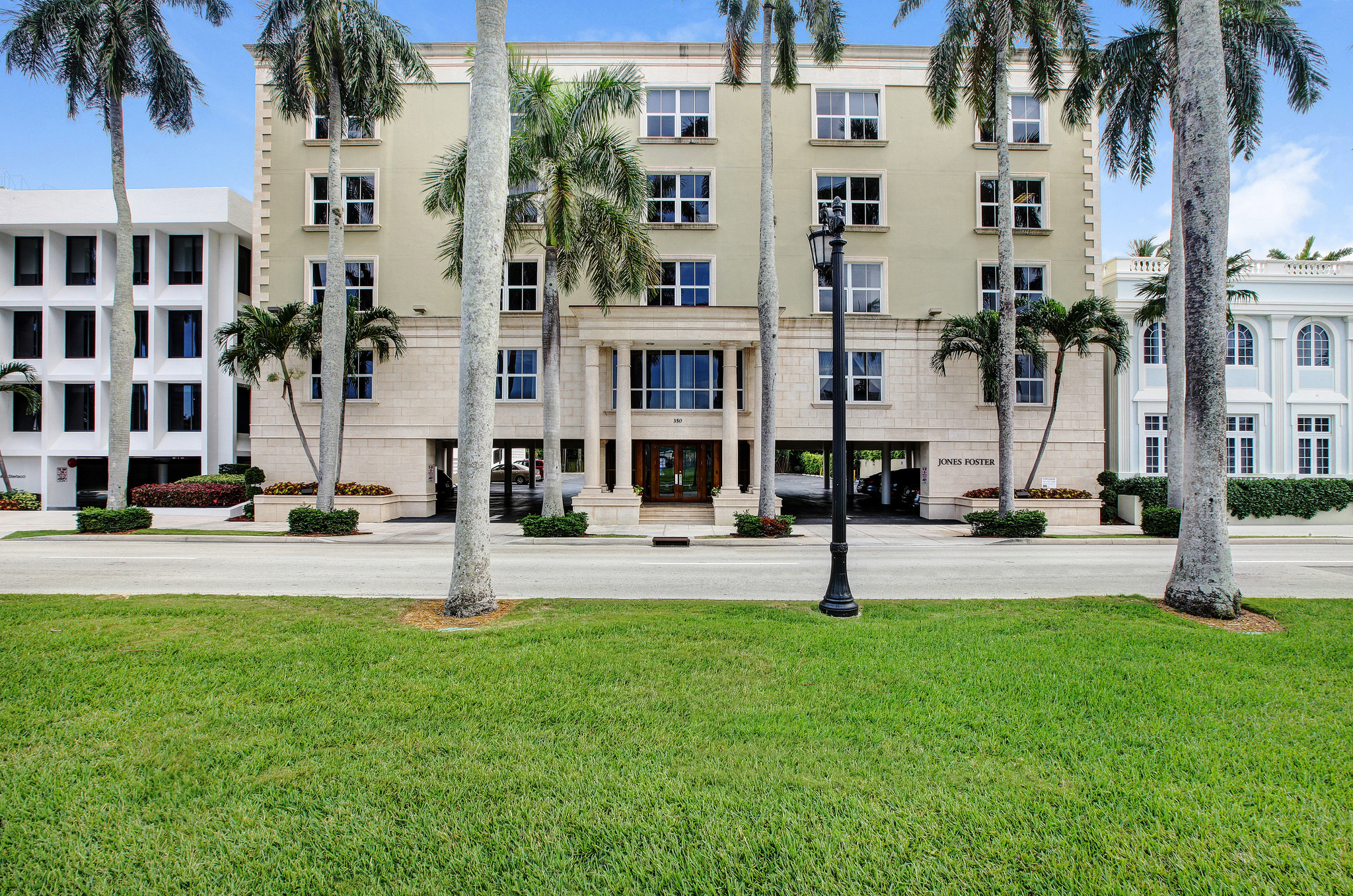 350 Royal Palm Way, Palm Beach, FL for sale Building Photo- Image 1 of 1