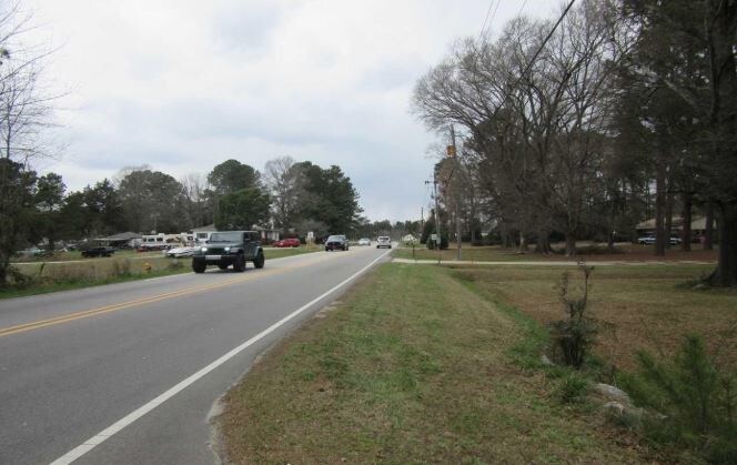 2731 Wendell Blvd, Wendell, NC for lease - Other - Image 3 of 8