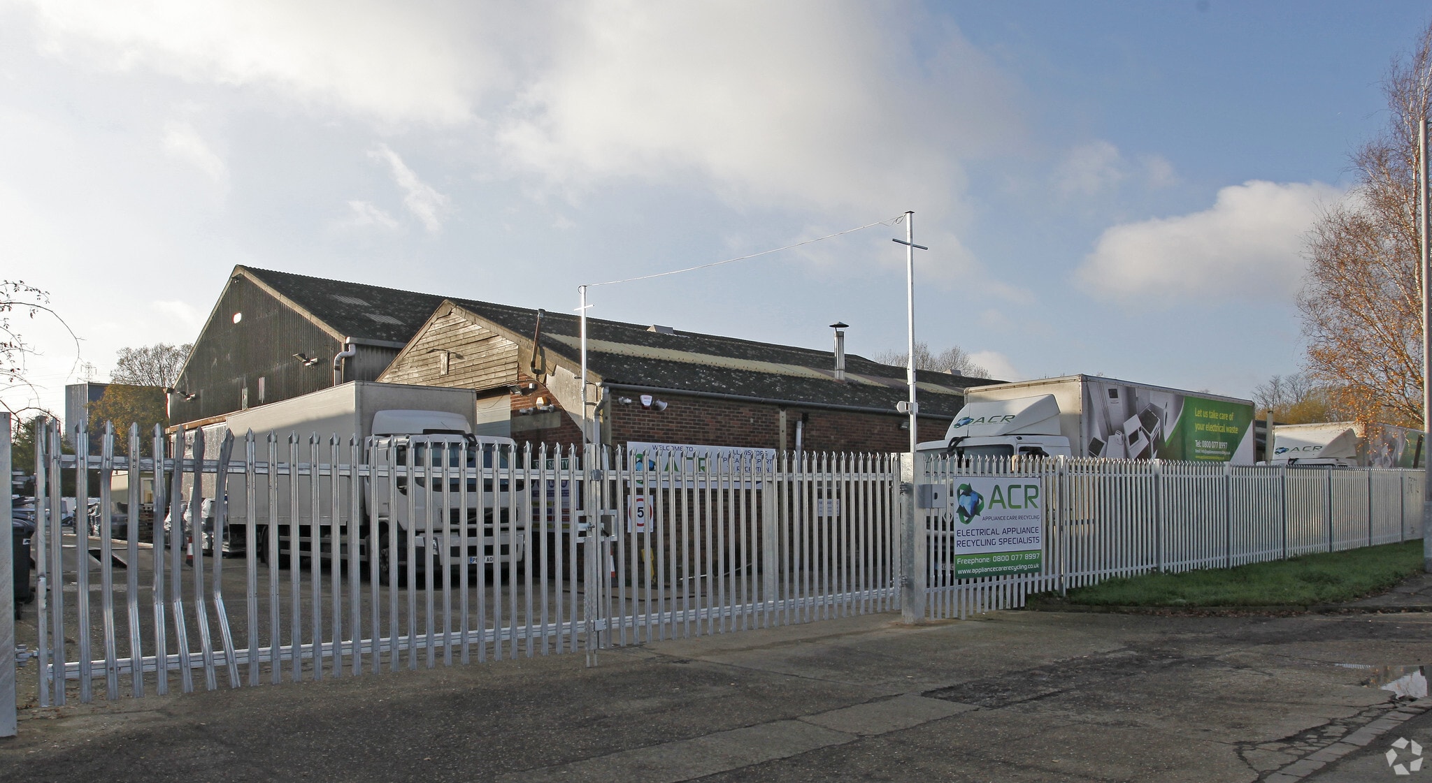 Haven Rd, Colchester for sale Primary Photo- Image 1 of 1