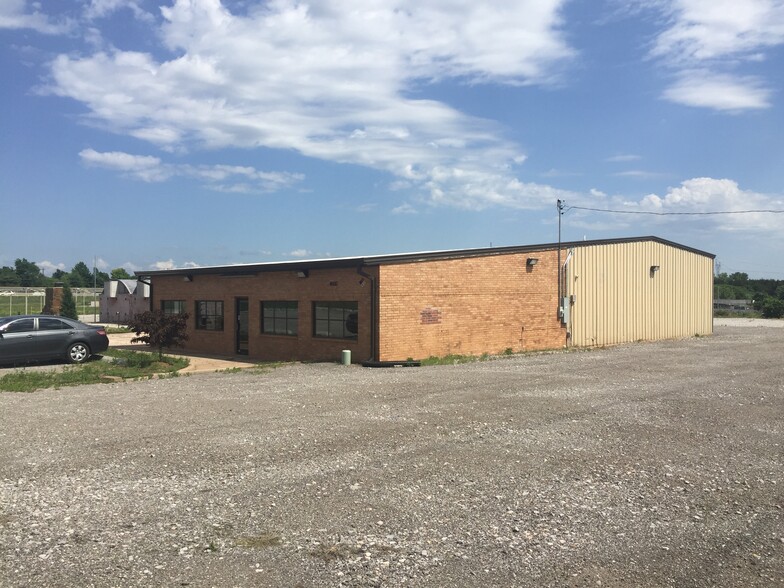 4000 North Blvd, Edmond, OK 73003 - Industrial for Lease | LoopNet