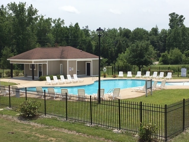 4302 E Barcelona Way, Augusta, GA for sale - Building Photo - Image 2 of 5