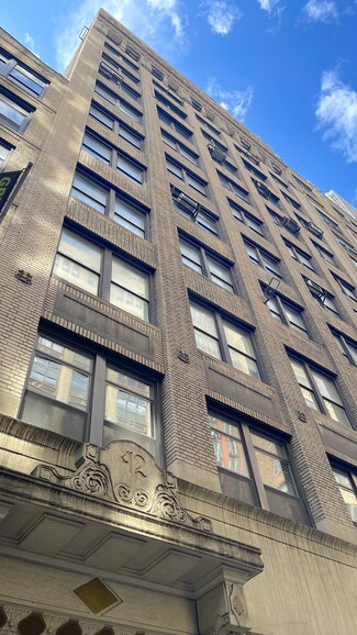 More details for 42 W 38th St, New York, NY - Coworking for Lease