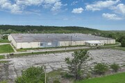 1901 Boundary Ave, Pawhuska OK - Warehouse
