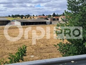 Saint-Victor - AERIAL  map view - Image1