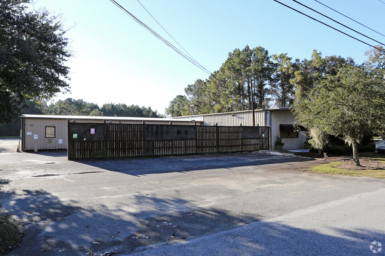 2233 N Highway 17, Mount Pleasant, SC 29466