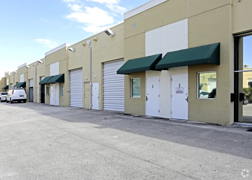 7401 NW 7th St, Miami, FL 33126 Industrial For Sale