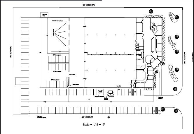 200 Heartland Blvd, Edgewood, NY for sale Site Plan- Image 1 of 1