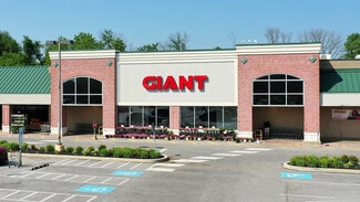 More details for 128-168 Eagleview Blvd, Exton, PA - Retail for Lease