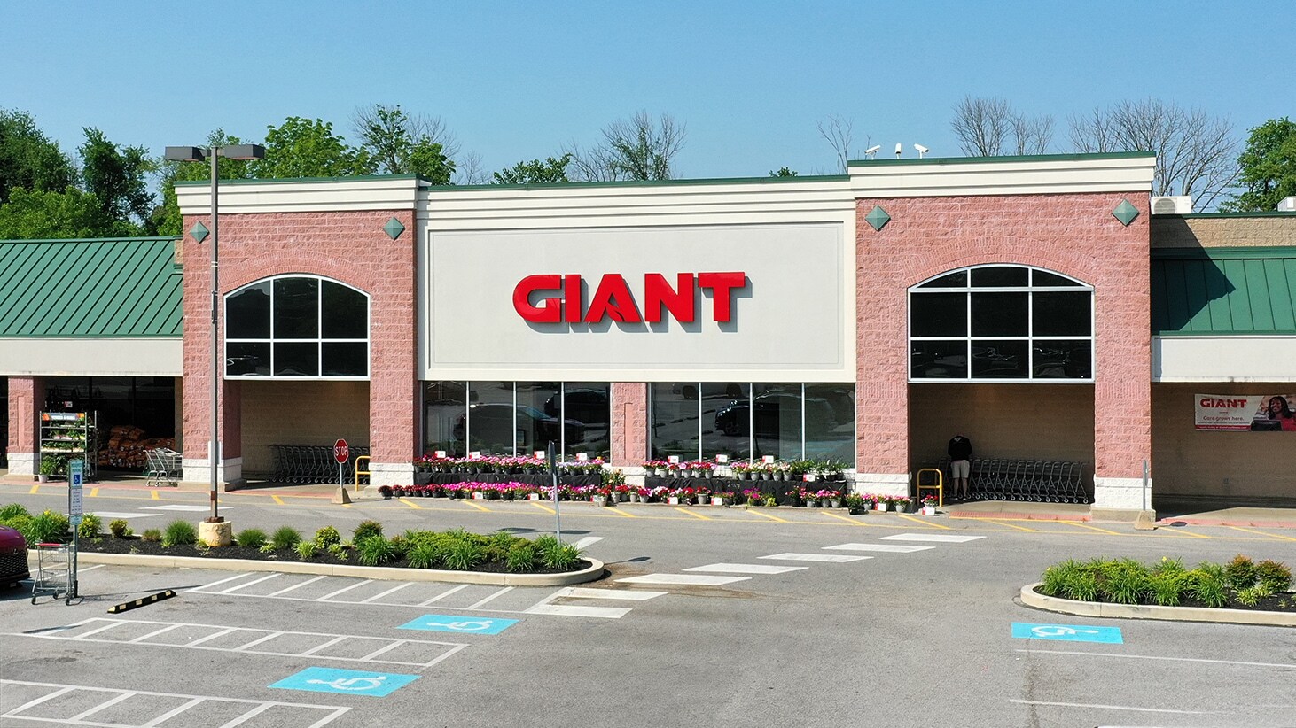 128-168 Eagleview Blvd, Exton, PA for lease Building Photo- Image 1 of 10