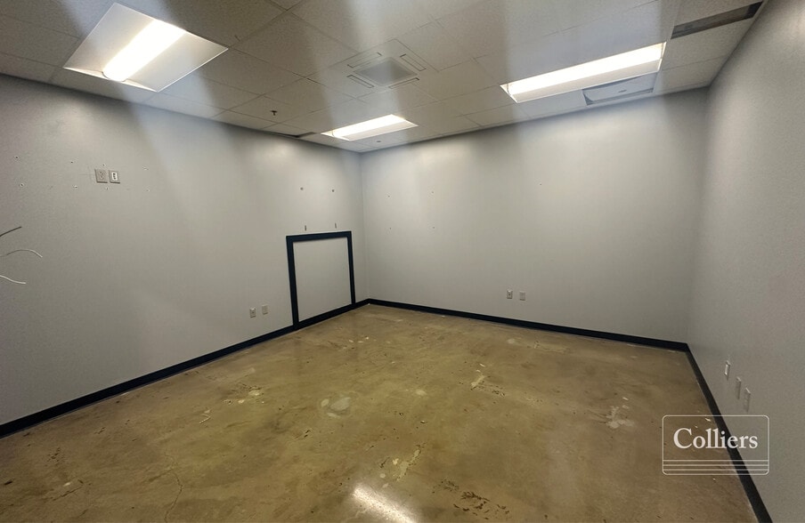 3464 Mike Padgett Hwy, Augusta, GA for lease - Interior Photo - Image 2 of 6