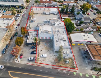 More details for 1266 E Julian St, San Jose, CA - Industrial for Sale