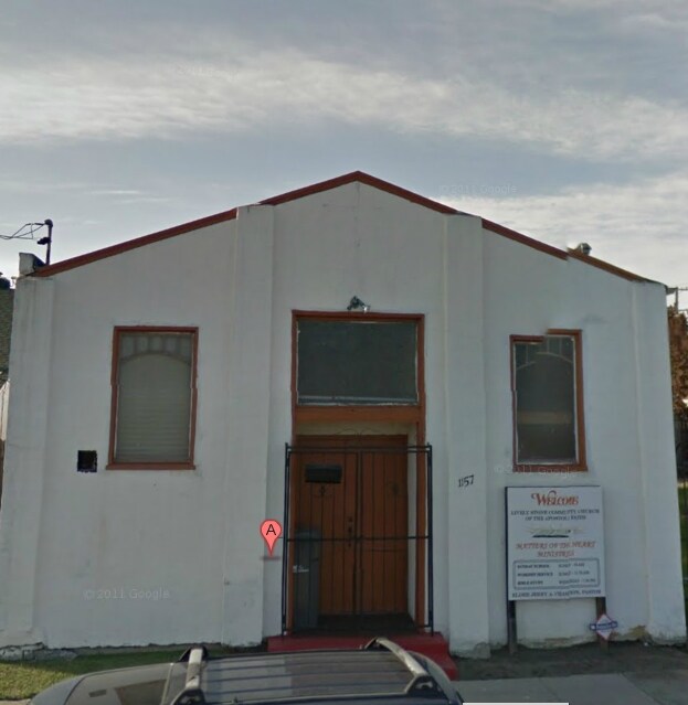 1157 88th Ave, Oakland, CA for sale Primary Photo- Image 1 of 4