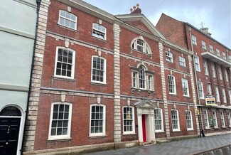 More details for 17 Friar Ln, Leicester - Office for Lease