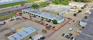 More details for 8600 Westpark Dr, Houston, TX - Industrial for Lease