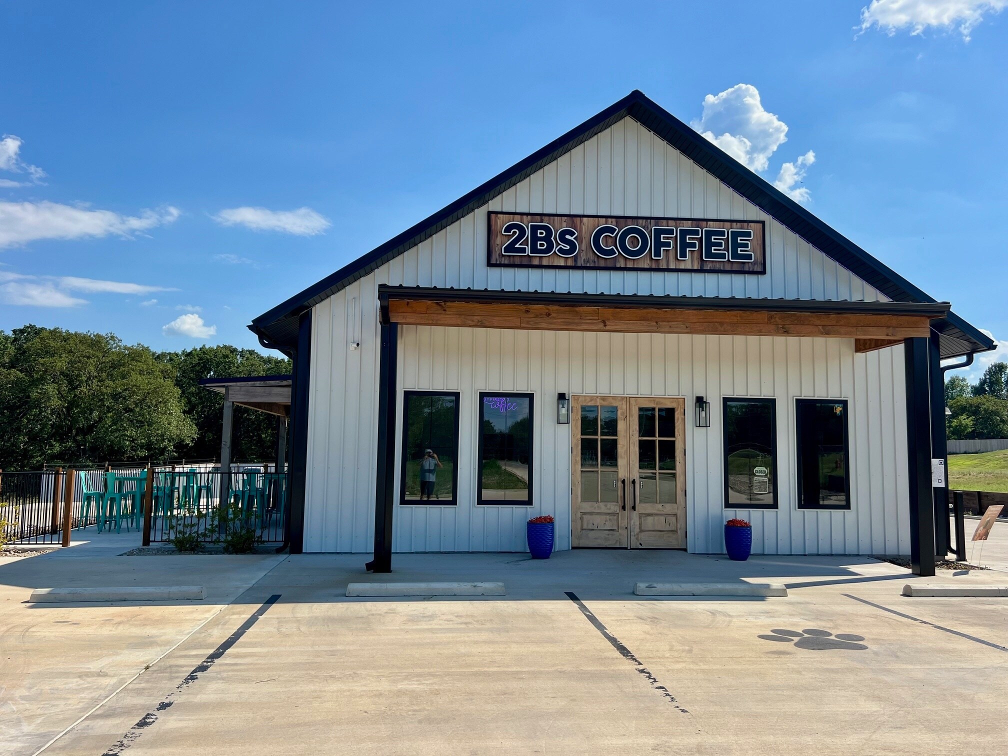 211 W Highway 70, Madill, OK for sale Primary Photo- Image 1 of 25