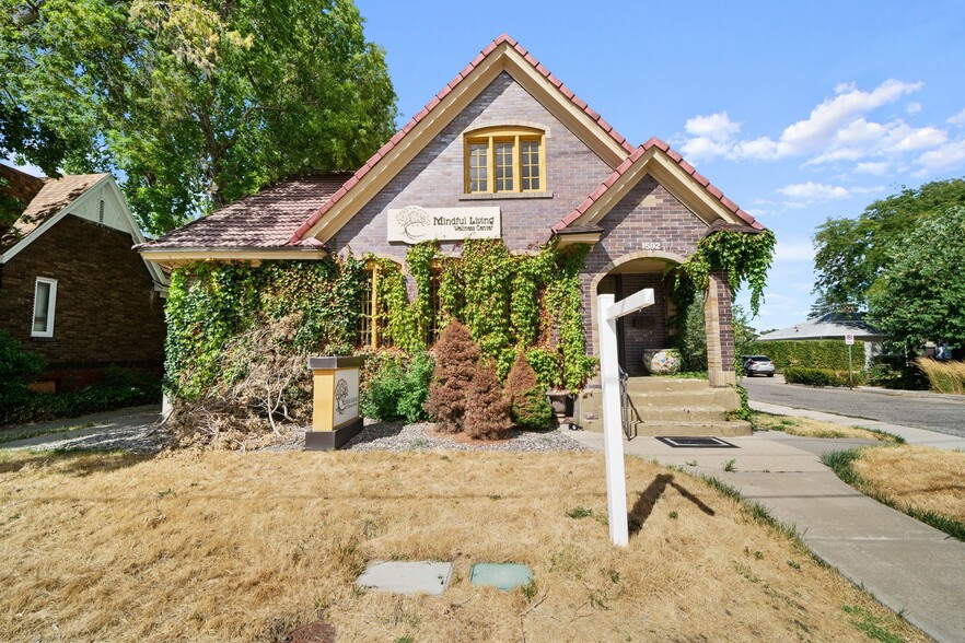 1592 S 1100 E, Salt Lake City, UT for sale - Building Photo - Image 1 of 28