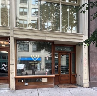 More details for 44 W 22nd St, New York, NY - Multifamily for Sale