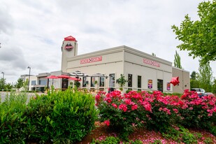 Woodburn Station Drive Thru - Drive Through Restaurant