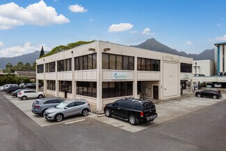 More details for 45-270 William Henry Rd, Kāneohe, HI - Office for Lease