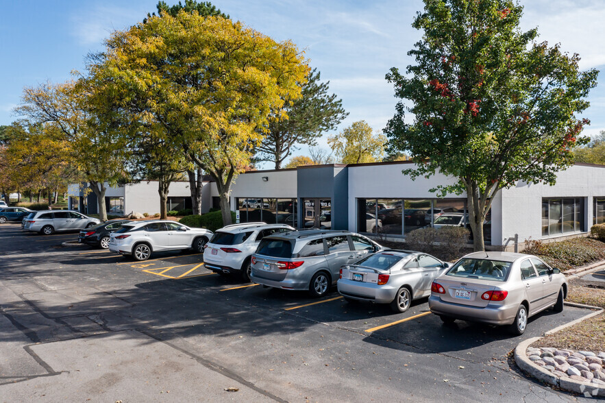 1813 N Mill St, Naperville, IL 60563 - Naperville Office Court | LoopNet