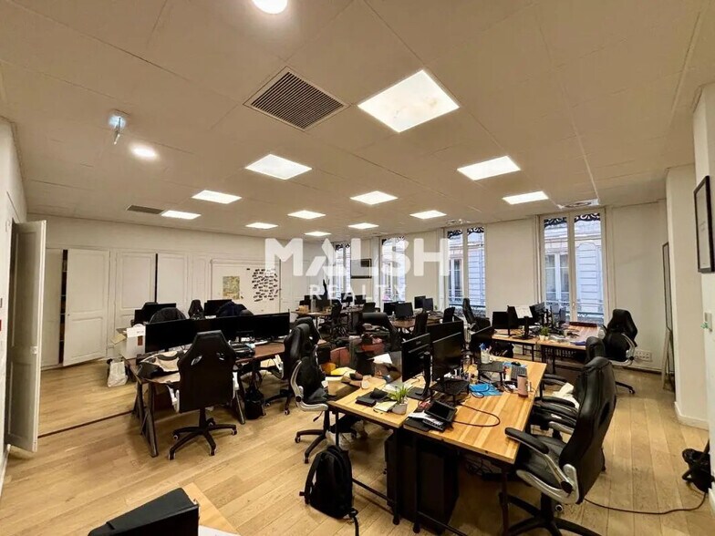 Office in Lyon for lease - Interior Photo - Image 2 of 7