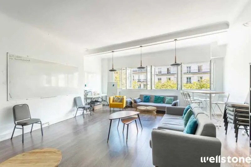 5 Boulevard Poissonnière, Paris for lease Building Photo- Image 1 of 1