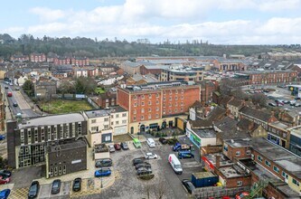 3-5 North St, Gainsborough for lease Building Photo- Image 2 of 13