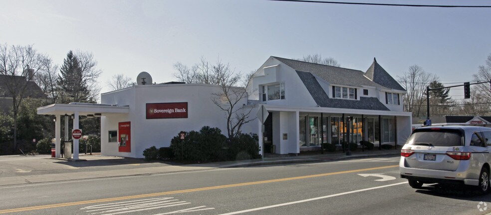 69 E Central St, Natick, MA for sale - Building Photo - Image 1 of 1