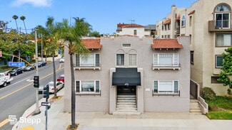 More details for 463 W 6th St, Long Beach, CA - Multifamily for Sale