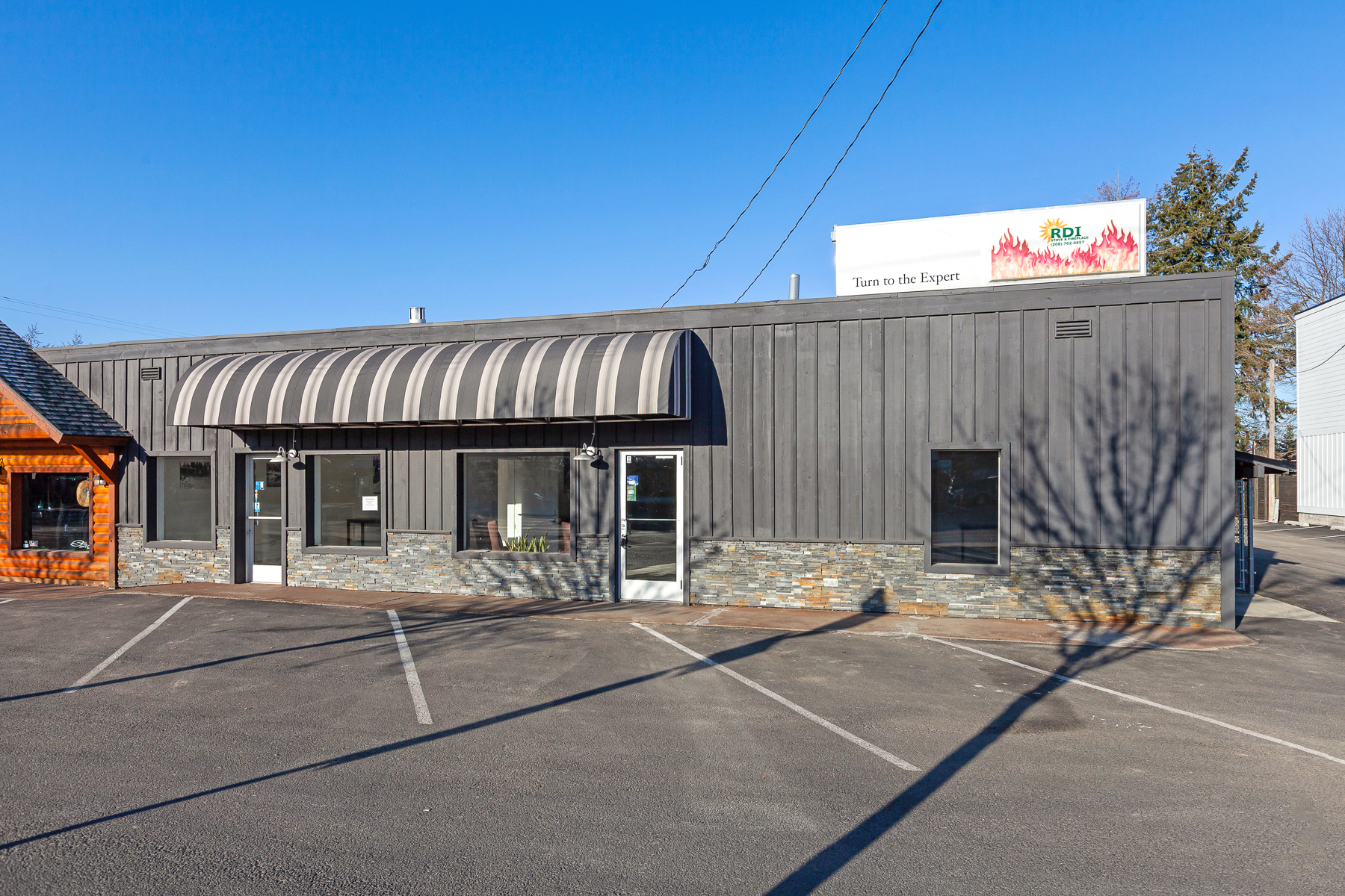 9443 N Government Way, Hayden, ID for sale Building Photo- Image 1 of 1