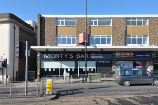 More details for 1-3 High St, Dudley - Retail for Lease