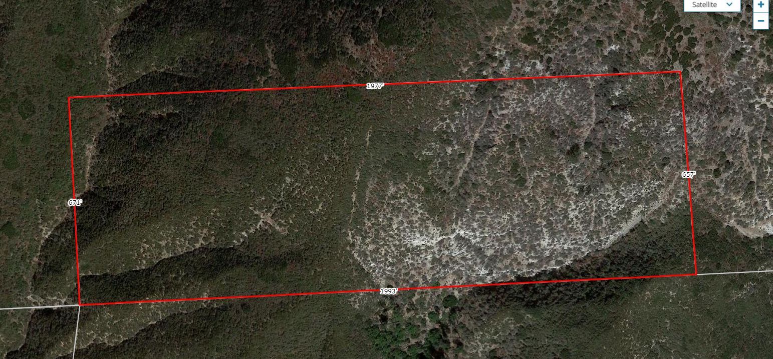 0 Devore 100, San Bernardino, CA 92407 100 Ac Devore Land