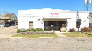 More details for 5922 Centralcrest St, Houston, TX - Industrial for Lease