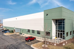1490 Chase Ave, Elk Grove Village IL - Convenience Store