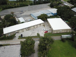 More details for 130 & 250 SE 10th Avenue – Industrial for Sale, Gainesville, FL