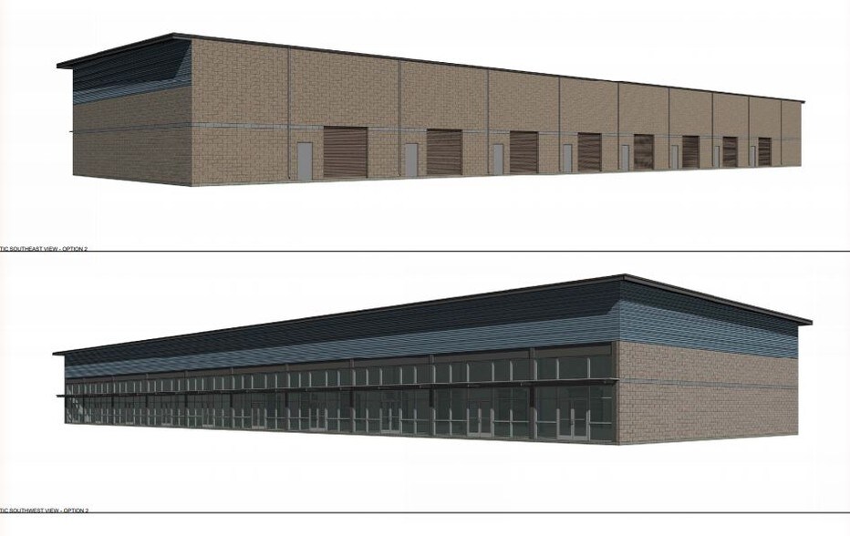 1784 N Main St, Pearland, TX for sale - Building Photo - Image 1 of 1