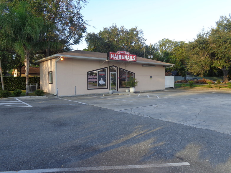 2801 Curry Ford Rd, Orlando, FL for sale - Building Photo - Image 1 of 1