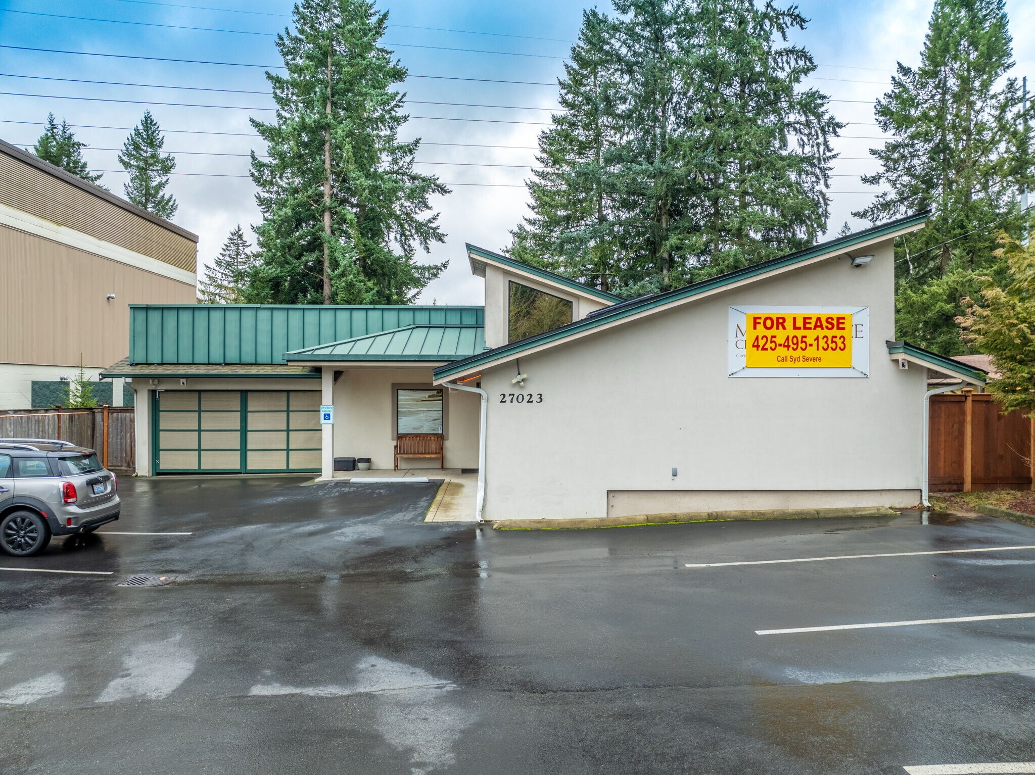 27023 164th Ave SE, Covington, WA for sale Building Photo- Image 1 of 1
