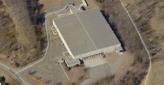 More details for 479 Eastpark Dr, Roanoke, VA - Industrial for Lease