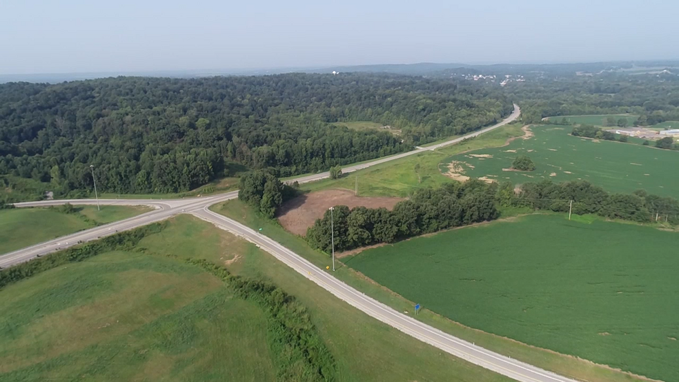 Highway 56 and Interstate 69, Sebree, KY 42455 - HWY 56 at I69, SEBREE ...