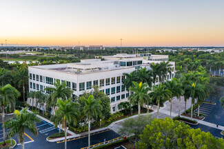 More details for 2200 N Commerce Pky, Weston, FL - Coworking for Lease