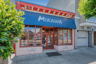 2435 Clement St, San Francisco, CA for lease Building Photo- Image 2 of 34