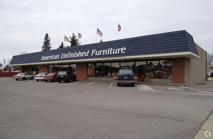 11211 E Sprague Ave Spokane Wa 99206 Property Record Loopnet Com 11211 E Sprague Ave Spokane Wa 99206, Unfinished Furniture Spokane