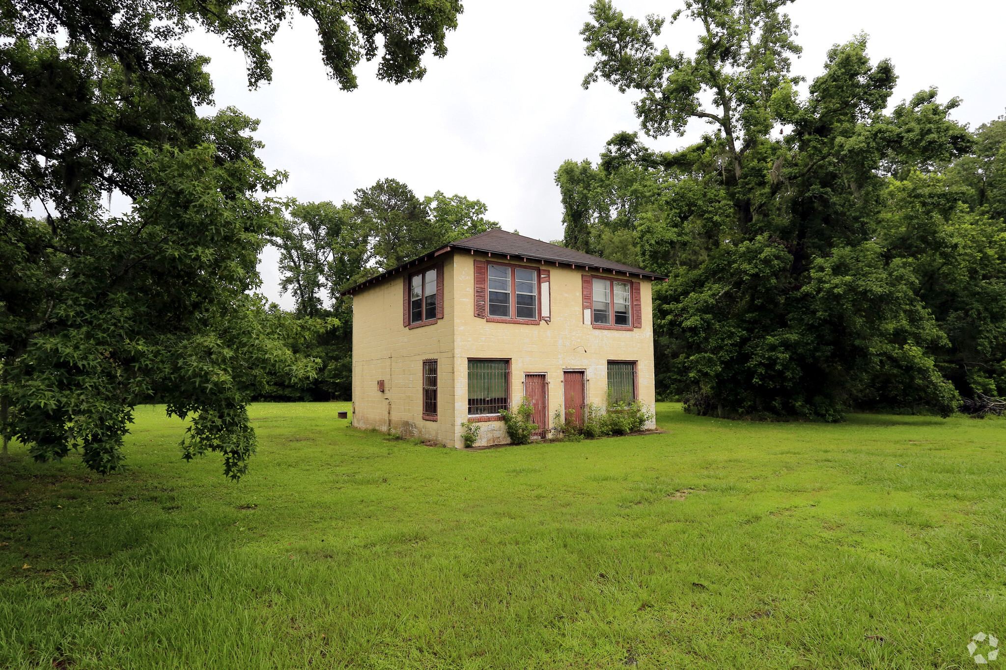 604 S Coastal Hwy, Port Wentworth, GA for sale Primary Photo- Image 1 of 1