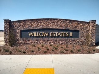 More details for Sec Shafter Ave, Shafter, CA - Land for Sale