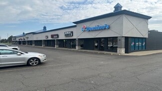 More details for 39880-40000 Garfield Rd, Clinton Township, MI - Retail for Lease