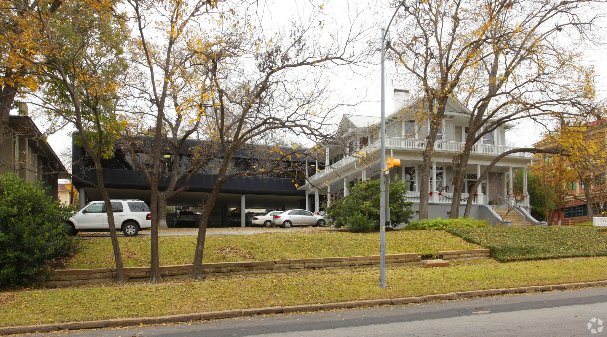 1616 Rio Grande St, Austin, TX for sale Primary Photo- Image 1 of 4